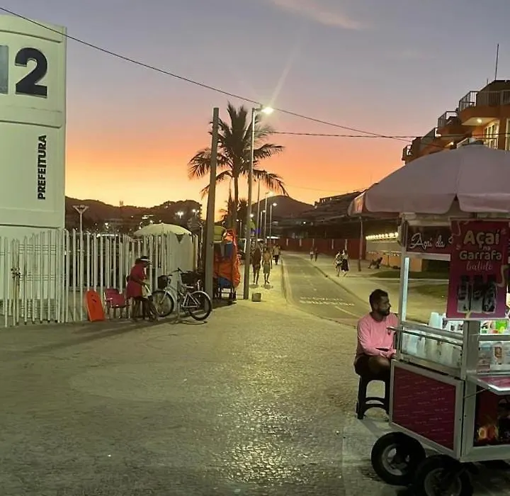 Recreio Praia-1